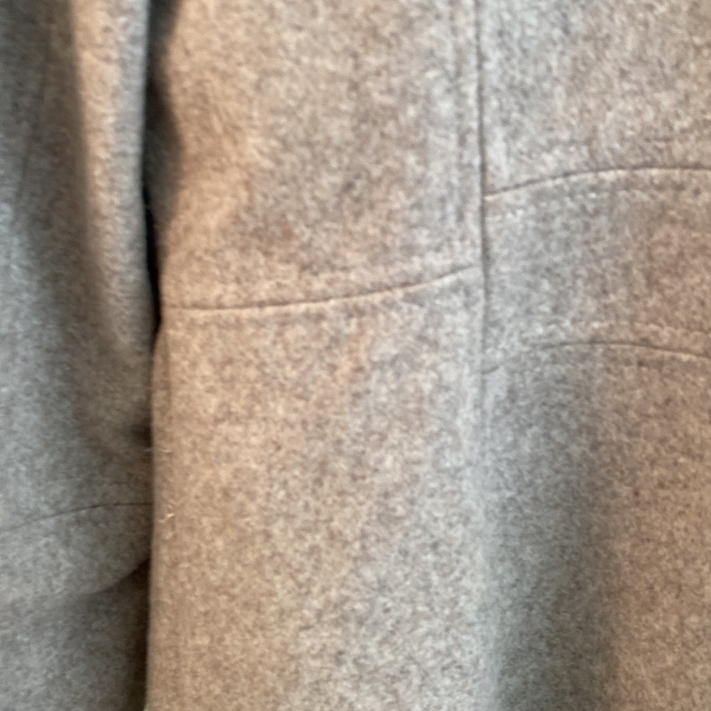 London Fog wool jacket - Picture 11 of 16